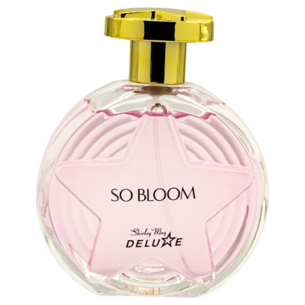 Shirley May Женская туалетная вода Shirley May Deluxe So Bloom 100 мл Коломыя - изображение 2