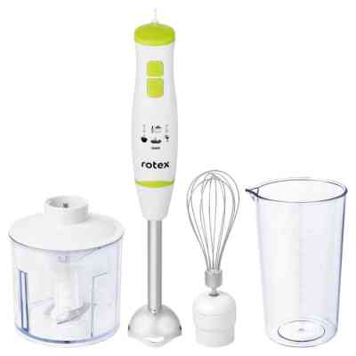 Блендер Rotex RTB465-W Вінниця
