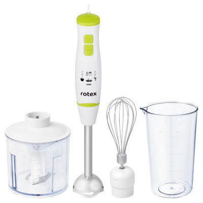 Блендер Rotex RTB465-W Вінниця - фото 1