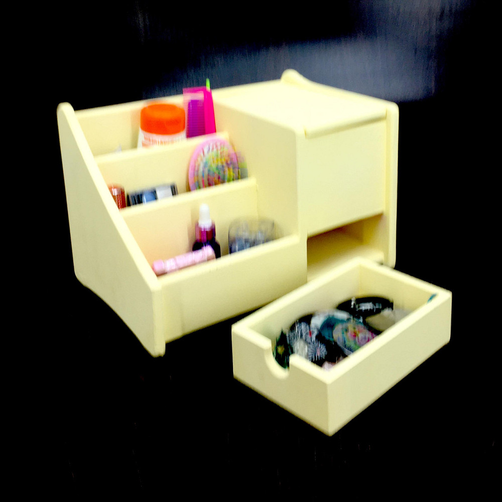 Органайзер для косметики 