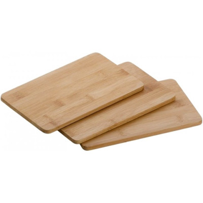 Разделочная доска Kela Katana Set 3 шт 22 х 14 см (12014) Винница - изображение 1