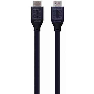 Кабель мультимедийный HDMI M to HDMI M 1.0m V2.1 Cablexpert (CC-HDMI8K-1M) Винница