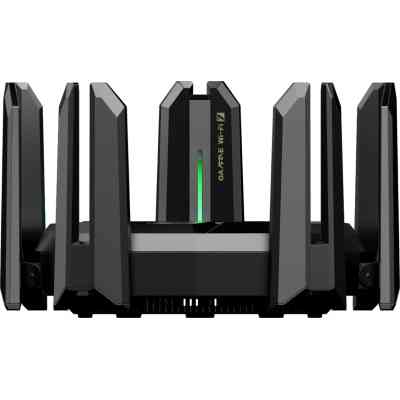 Маршрутизатор Ruijie Networks RG-EW7200BE PRO Вінниця