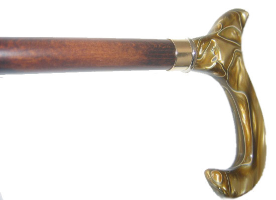 Трость Garcia Prima 230 Днепр - изображение 3