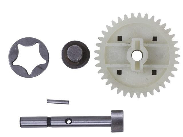 Насос оливний на дизельний двигун мотоблок дизель 192D Мукачево - фото 2