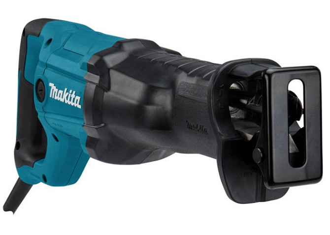 Шабельна пила (ножівка) MAKITA JR3051TK Коломия - фото 3