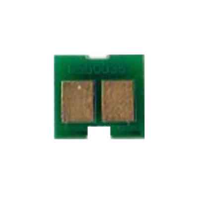 Чип для картриджа HP CLJ CP2025/CM2320MFP Cyan BASF (WWMID-70718) Вінниця