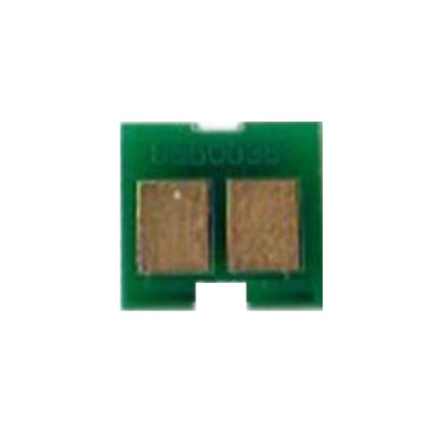 Чип для картриджа HP CLJ CP2025/CM2320MFP Cyan BASF (WWMID-70718) Вінниця - фото 1