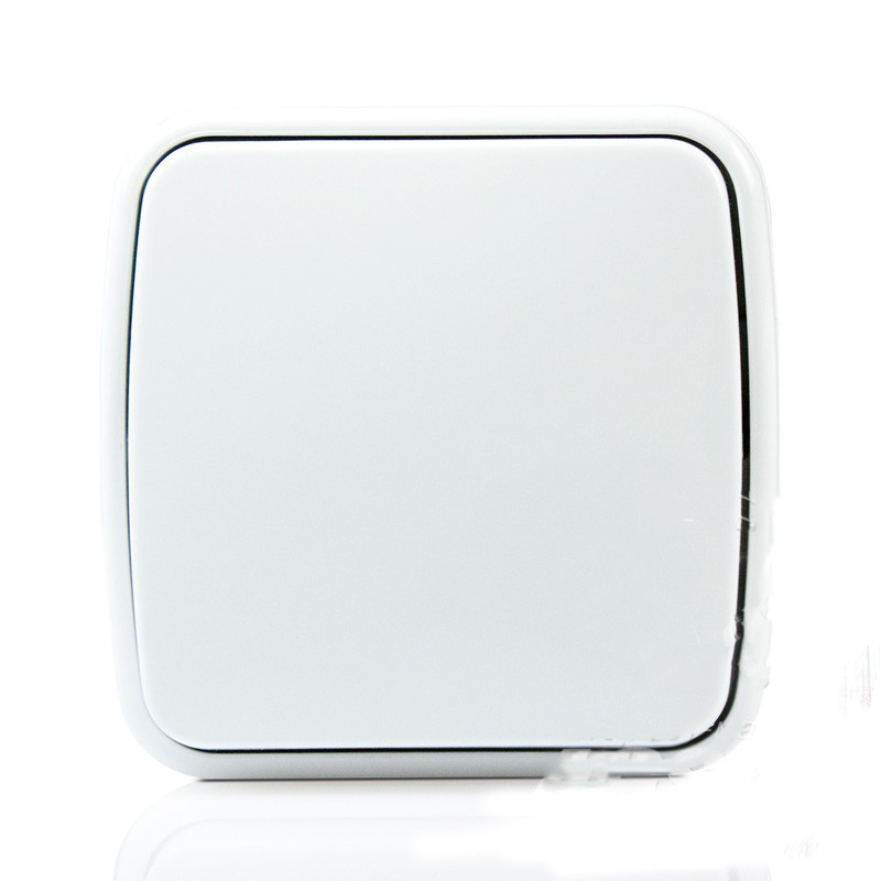 Выключатель одноклавишный накладной Ozgunsan Винница - изображение 1