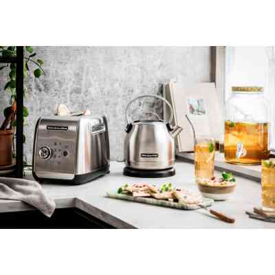 Тостер KitchenAid 5KMT221ESX Винница