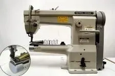 Швейная машина Lamowarka Cylindryczna Typical Gc-2605 Energooszczędna Киев