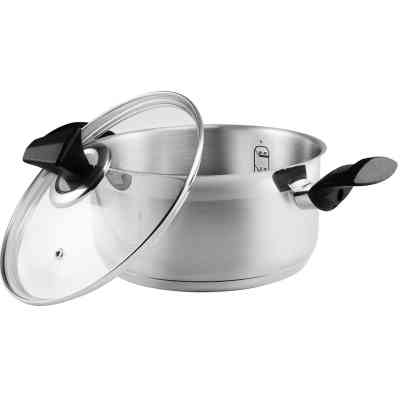 Каструля Polaris Verde-24C 5 л (015144) Вінниця