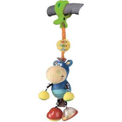 Іграшка на коляску Playgro Поні 010114004 (90554) Вінниця