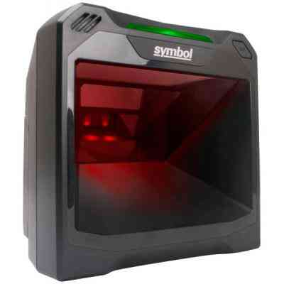 Сканер штрих-кода Zebra DS7708 2D, Black, USB (DS7708-SR4U2100ZCW/DS7708-SR00004ZCWW) Винница