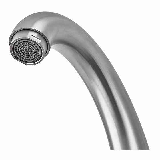 Смеситель для умывальника ZERIX GTA-001-C с повышенной надёжностью и долговечностью Харьков