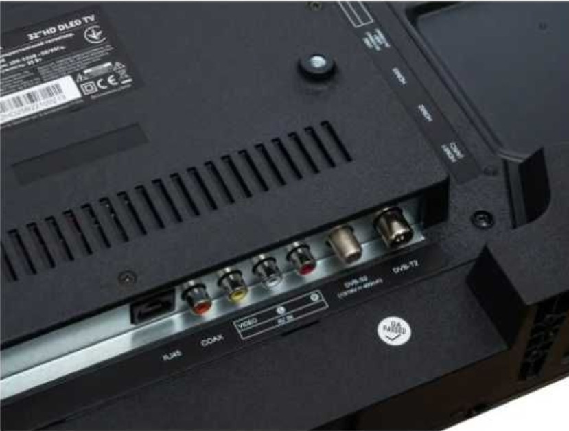 Телевізор Samsung 34 дюйми Android 15.0 з голосовим пультом. Київ - фото 3