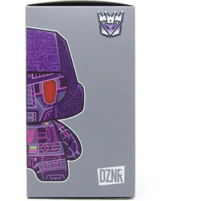 Мягкая игрушка YUME коллекционная Transformers - Megatron мягконабивная (19488) Винница - изображение 7