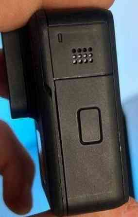 Екшн камера GoPro Hero 7 з захисним чохлом. Київ