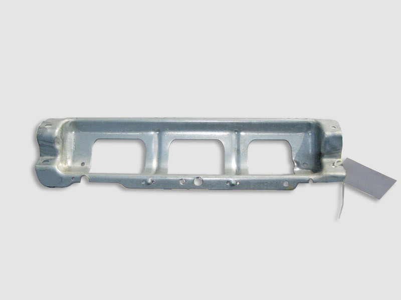 Mercedes-Benz  A1666890014 Кронштейн колінної подушки безпеки ML W166 GL X166 Одеса - фото 2