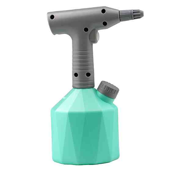 Обприскувач акумуляторний 1 л Li-ion FLORA (5002454) Київ