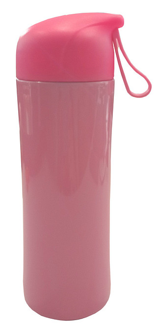 Термос SP-Sport Positive MT-4430P 400 мл рожевий Київ - фото 1