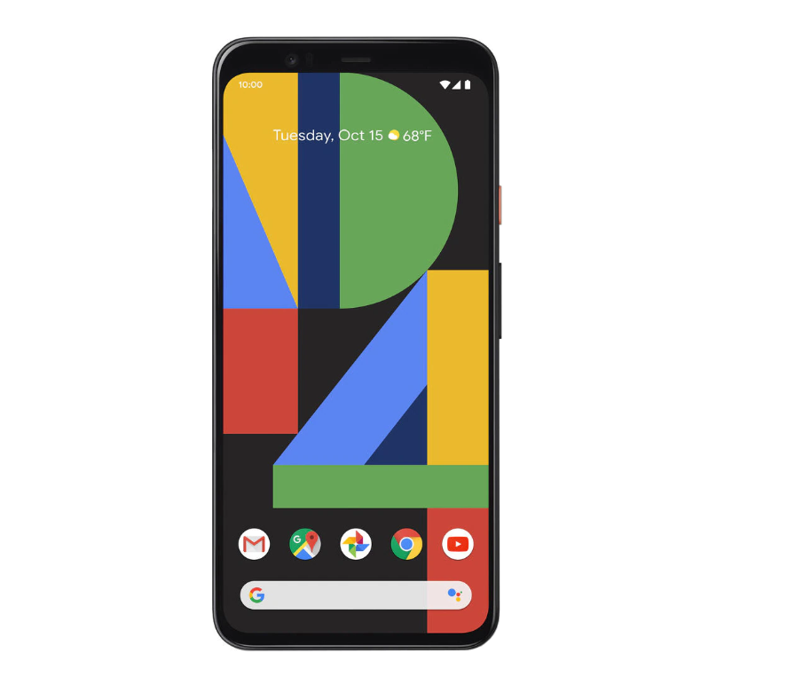 Телефон Google Pixel 4 6\64gb Oh So Orange Cleraly White Харьков - изображение 5