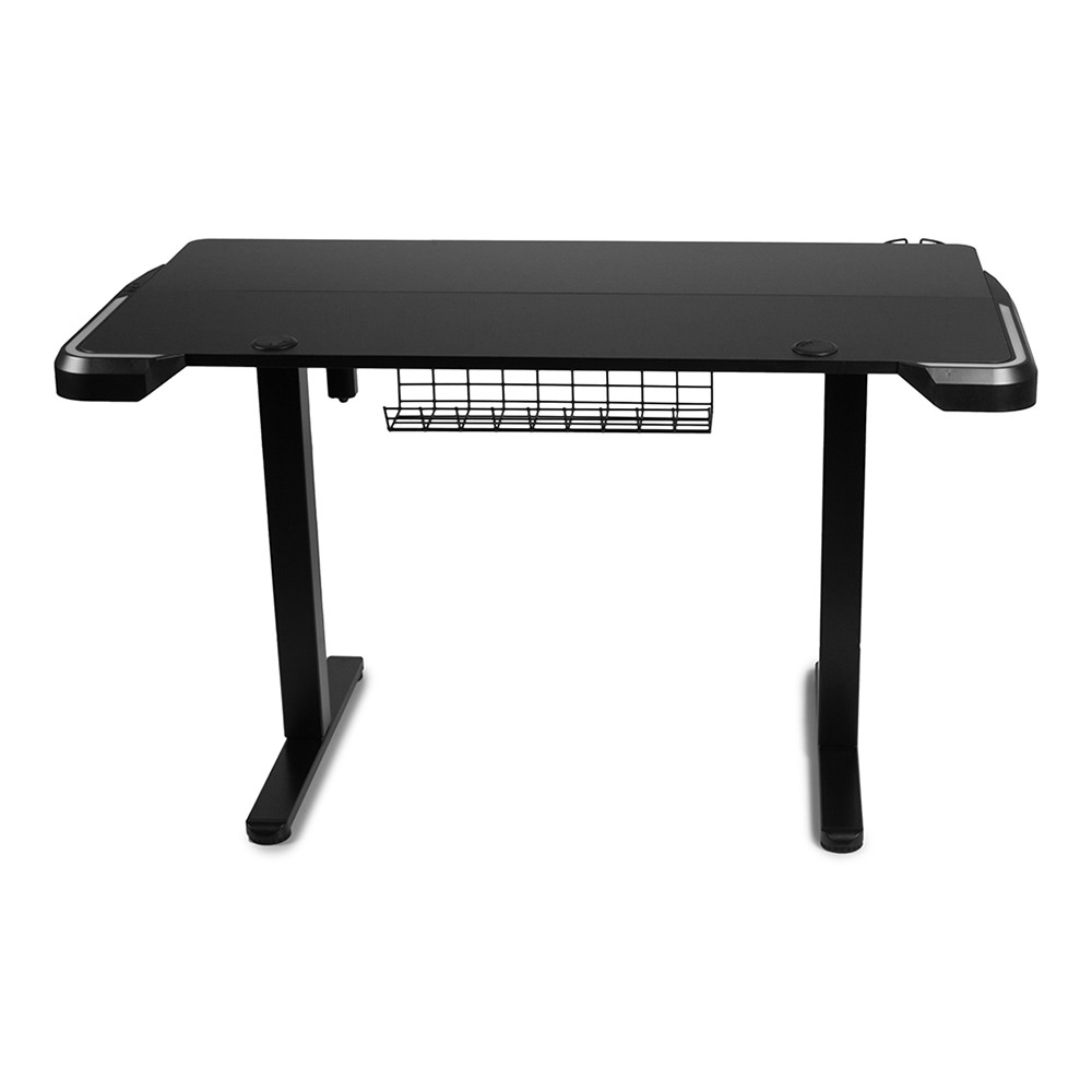Регулируемый Стол Richman StandUp Game Black RGB-LED 1200 х 600 BST-01led Днепр - изображение 5