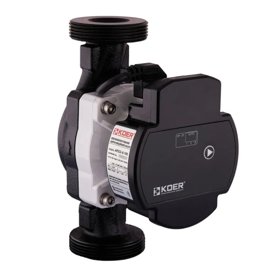 Насос циркуляційний частотний Koer APE 32-8-180   ( KP3179 ) 25238 Харків