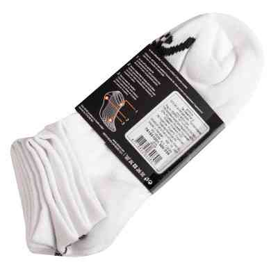 Шкарпетки Head Sneaker 3P Unisex 781501001-300 5 пар Білий 39-42 (8718824640907) Вінниця