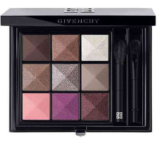 Палетка тіней для повік Givenchy Le 9 De Givenchy Couture Eye Palettes Слов'янськ