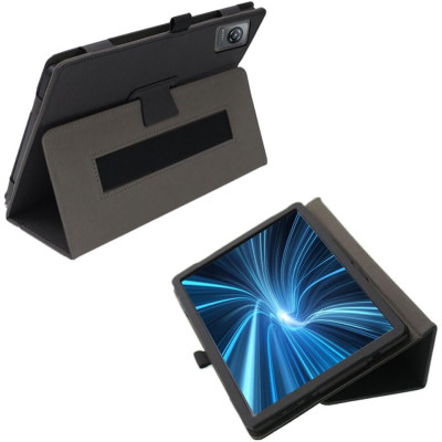 Чехол для планшета BeCover Slimbook Blackview Tab 60 8.68" Black (712833) Винница - изображение 4