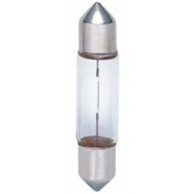 Указательная лампа накаливания NARVA 17104 24V 3W SV7 28mm Харьков - изображение 1