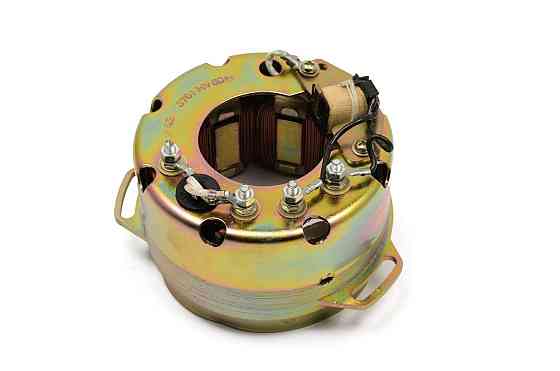 Статор генератора мотоцикл Минск 12V 65W (6+2 катушек) Мукачево