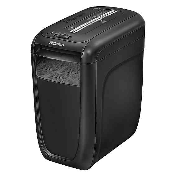 Знищувач документів Fellowes 60Cs (f.U4606101) ( 5.8 кг ) Харьков