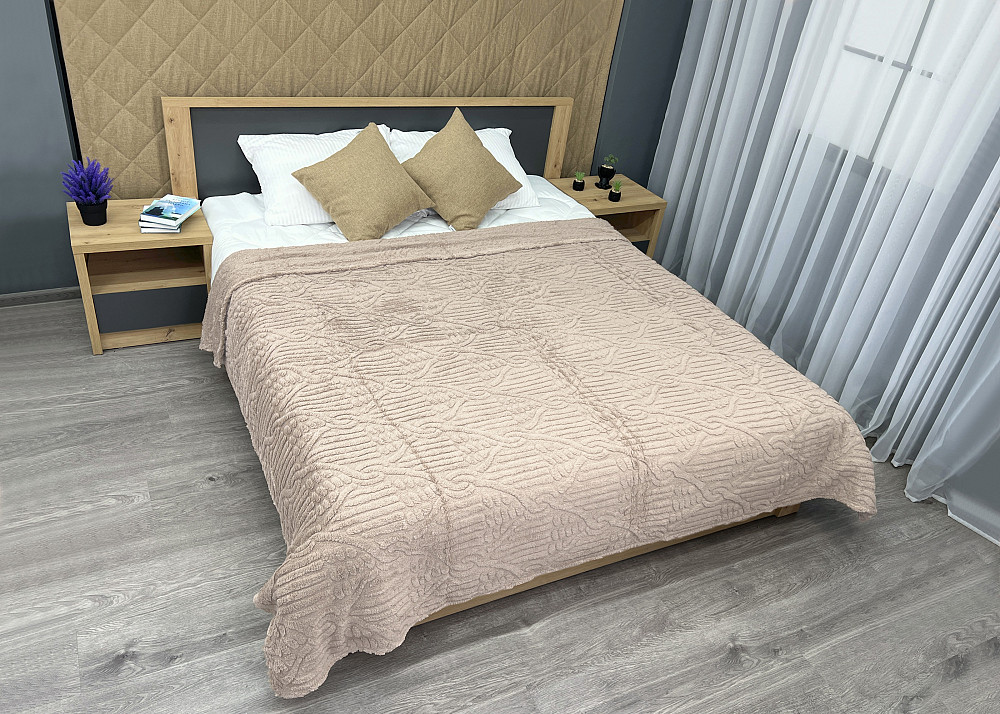 Плед 200х230 см (+-10см) 