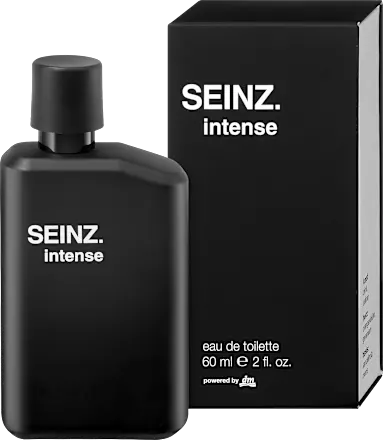 SEINZ. Intense Eau de Toilette 60 ml чоловічі парфуми Київ