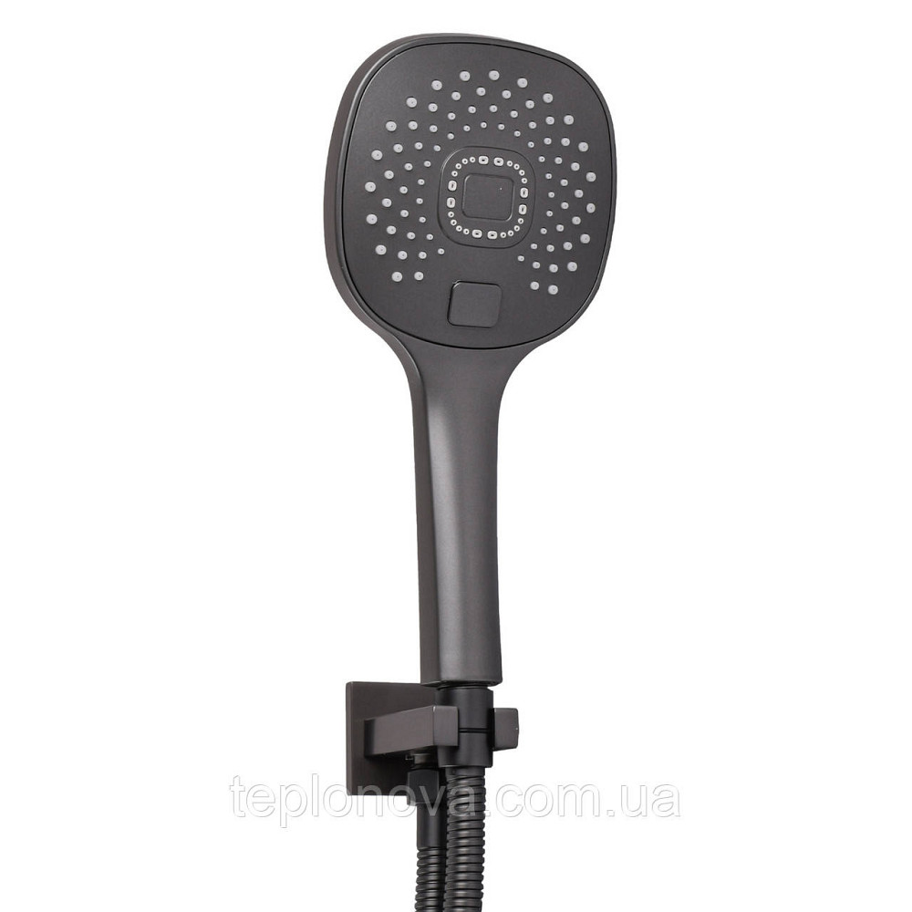 Душевая система Globus Lux SMART GLM-205-GP Черновцы - изображение 4