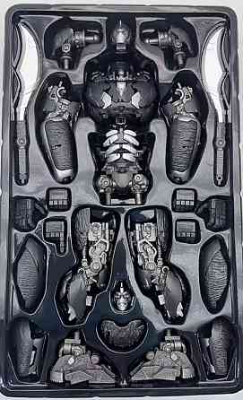 Фігурка Transformers Optimus Primal 20 см Yolopark AMK • збірна Модель. Київ