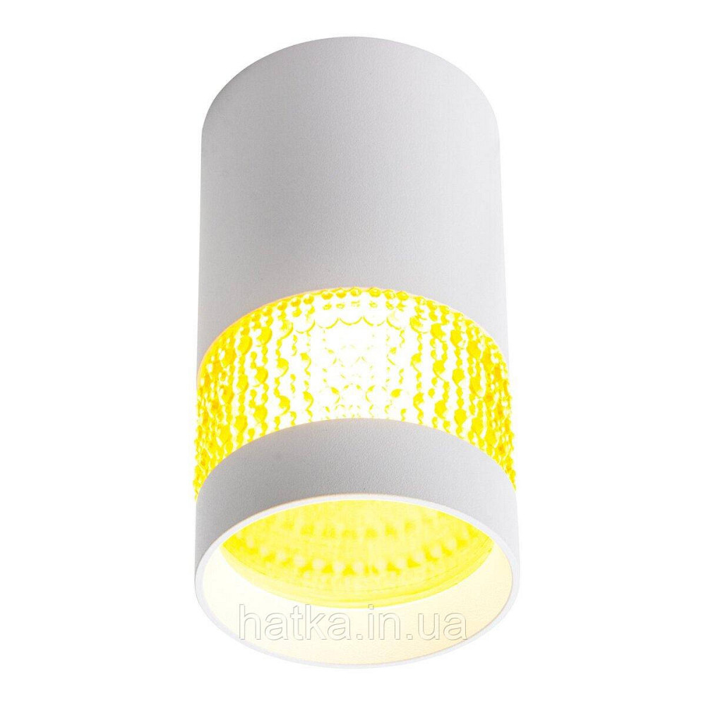 Светильник точечный белый Sirius PRDS3614 Киев - изображение 2