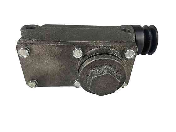 Цилиндр главный УАЗ 452, 469 1 секционный старый образец, ЛАЗ ГЦС (ГТЦ) тормозной Мукачево