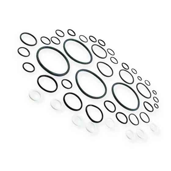 Ремкомплект РП-70 фторопласт гидрораспределителя Мукачево