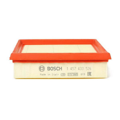 Воздушный фильтр для автомобиля Bosch 1 457 433 526 Винница - изображение 1