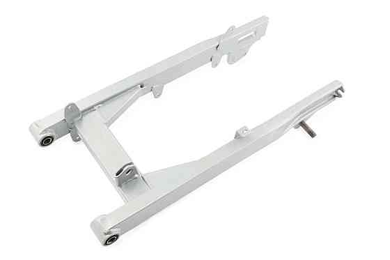 Вилка маятника задняя мопед Актив Мукачево