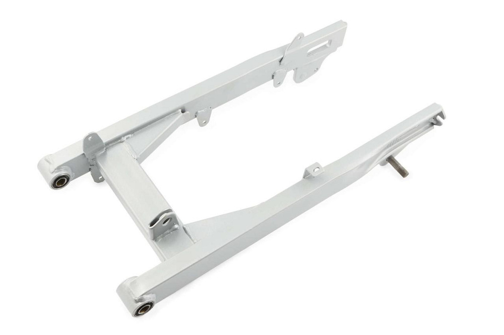 Вилка маятника задняя мопед Актив Мукачево - изображение 1