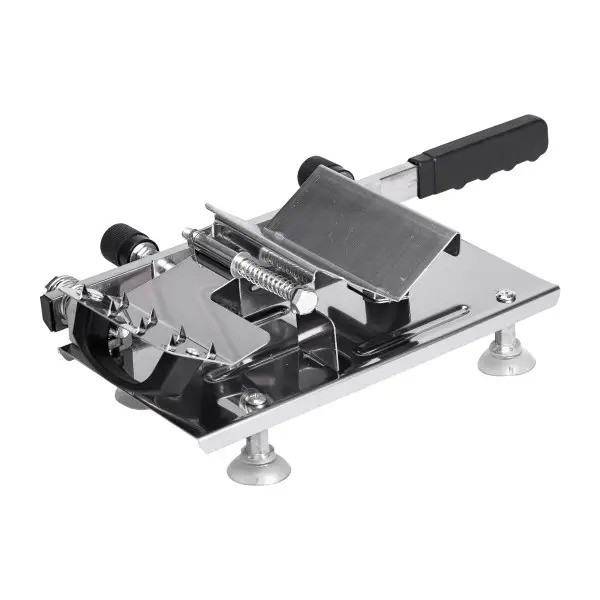 Yiwu Слайсер ручний для нарізки ніж 15 см скиборізка для дому з нержавіючої сталі 16788-9 Коломыя - изображение 1