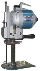 Швейна машина Kraft Nóż Pionowy Kf-550 12" Київ - фото 1