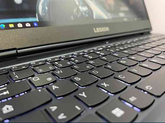 Новый ! Ноутбук: Legion 165Hz, RTX3070, 8Gb, 130W. Ryzen 5 Київ