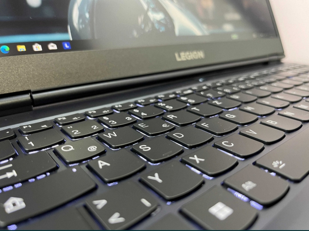 Новый ! Ноутбук: Legion 165Hz, RTX3070, 8Gb, 130W. Ryzen 5 Київ - фото 3