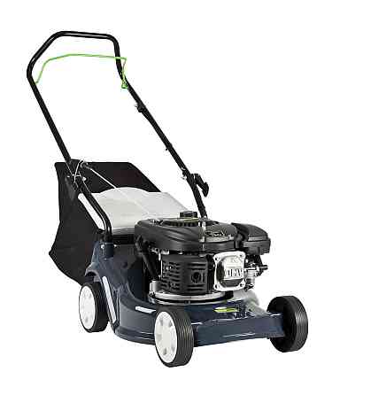 Газонокосилка бензиновая Greenzone PM 4018 P Easy Коломыя