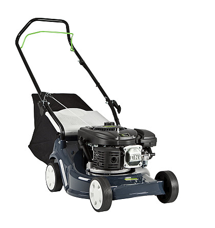 Газонокосилка бензиновая Greenzone PM 4018 P Easy Коломия - фото 1